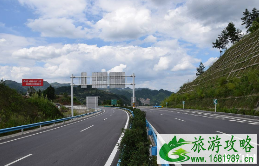 2022元旦高速免费吗 高速免费车辆是哪些车