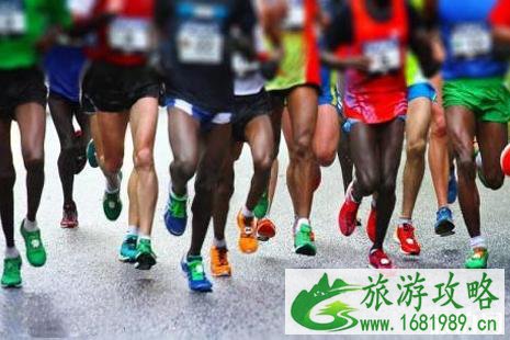 2022镇江国际马拉松交通管制路段+时间+比赛路线 2022镇江国际马拉松交通管制路段+时间+比赛路线