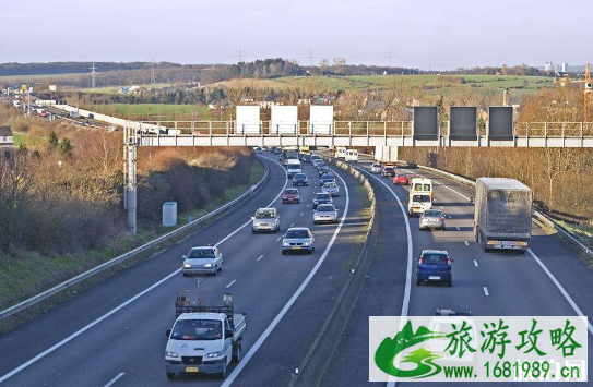 2022元旦高速免费吗 高速免费车辆是哪些车