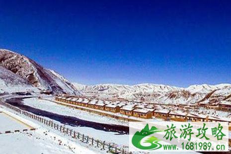 成都到阿坝有没有积雪 四川哪些高速施工