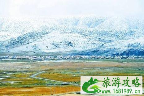 成都到阿坝有没有积雪 四川哪些高速施工