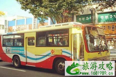首尔公交车价格+介绍 首尔公交车怎么乘坐 首尔公交车价格+介绍 首尔公交车怎么乘坐