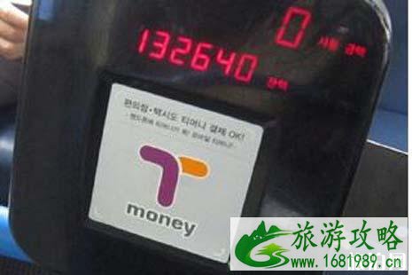 首尔公交车价格+介绍 首尔公交车怎么乘坐 首尔公交车价格+介绍 首尔公交车怎么乘坐