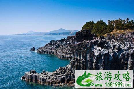 中国哪里直飞济州岛 济州岛机场叫什么 济州国际机场攻略