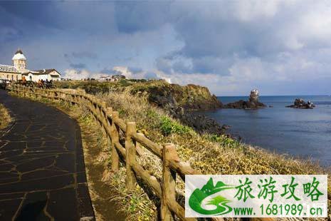 中国哪里直飞济州岛 济州岛机场叫什么 济州国际机场攻略