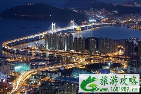 韩国釜山怎么去 釜山交通攻略 韩国釜山怎么去 釜山交通攻略