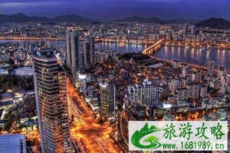 在韩国用什么地图导航软件 韩国出门怎么问路