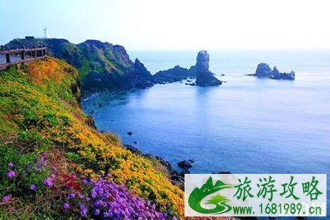 首尔到济州岛怎么去