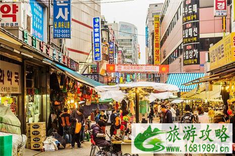 济州岛到首尔怎么去