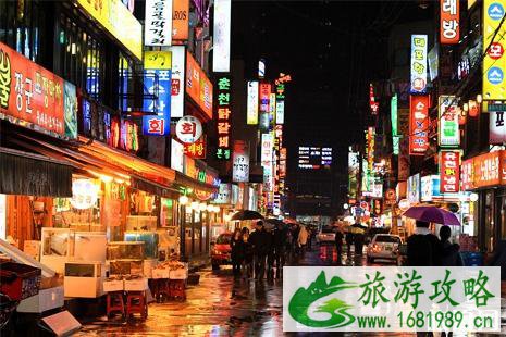 济州岛到首尔怎么去