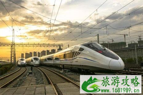 杭黄高铁时刻表 杭黄高铁票价预测 杭黄高铁时刻表 杭黄高铁票价预测