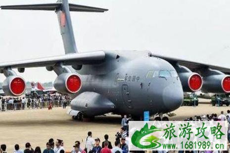 珠海航展交通攻略 珠海航展专线大巴信息 珠海航展交通攻略 珠海航展专线大巴信息