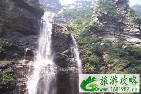 自驾上庐山车开到哪里 自驾上庐山车开到哪里