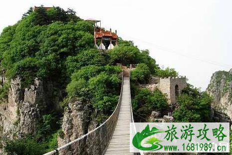 自驾上庐山车开到哪里 自驾上庐山车开到哪里