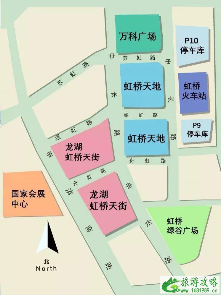 2022上海虹桥火车站停车场收费标准+附近停车场 虹桥火车站接人车子停在哪里方便 2022上海虹桥火车站停车场收费标准+附近停车场 虹桥火车站接人车子停在哪里方便