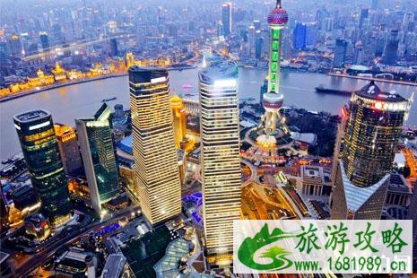 上海机场交通攻略