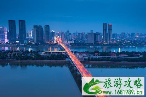 长沙机场怎么去市区 长沙市内交通情况