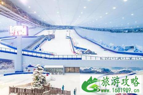 哈尔滨万达乐园怎么走 2022哈尔滨万达娱雪乐园门票+优惠政策+游玩项目