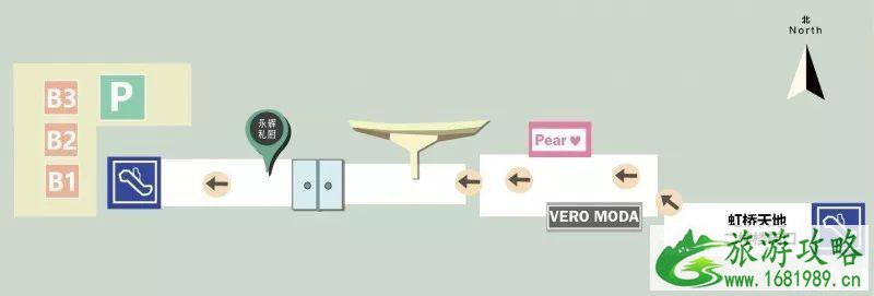 2022上海虹桥火车站停车场收费标准+附近停车场 虹桥火车站接人车子停在哪里方便 2022上海虹桥火车站停车场收费标准+附近停车场 虹桥火车站接人车子停在哪里方便