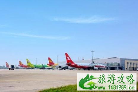 宜昌三峡机场停车收费标准 2022宜昌机场大巴时刻表+乘坐地点+机场码头 宜昌三峡机场停车收费标准 2022宜昌机场大巴时刻表+乘坐地点+机场码头