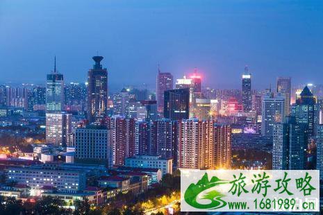 2022济南机场停车收费标准+大巴时刻表 2022济南机场停车收费标准+大巴时刻表