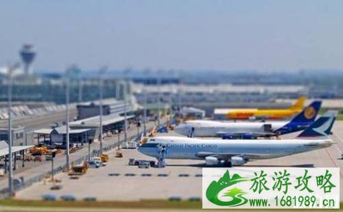 北京大兴国际机场交通规划 大兴机场什么时候完工 北京大兴国际机场交通规划 大兴机场什么时候完工