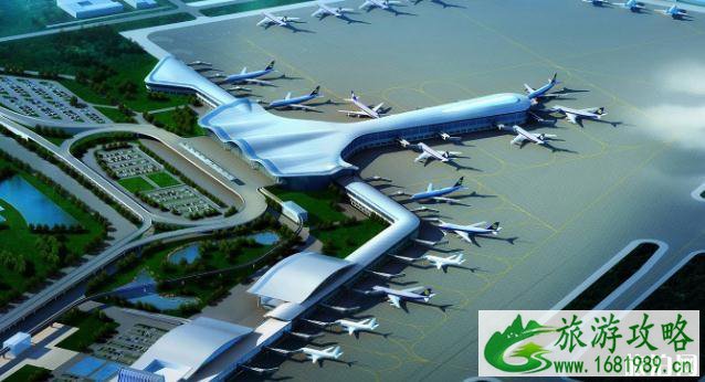 北京大兴国际机场交通规划 大兴机场什么时候完工 北京大兴国际机场交通规划 大兴机场什么时候完工