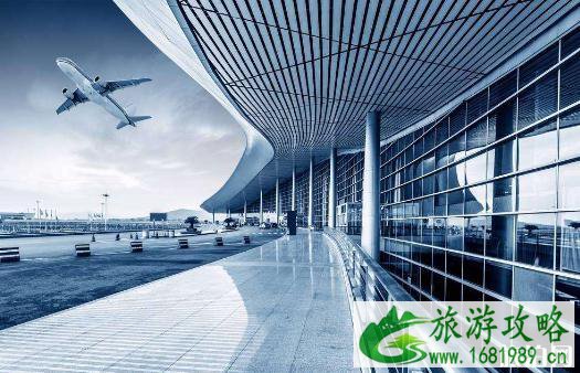 北京大兴国际机场交通规划 大兴机场什么时候完工 北京大兴国际机场交通规划 大兴机场什么时候完工