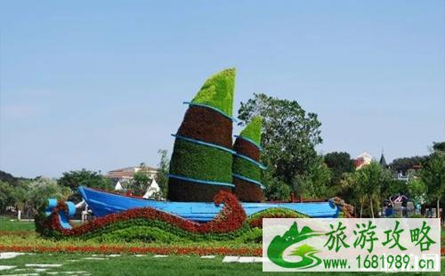 2022年11月秦皇岛免费开放景区+开放时间 2022年11月秦皇岛免费开放景区+开放时间