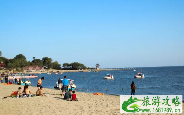 2022年11月秦皇岛免费开放景区+开放时间 2022年11月秦皇岛免费开放景区+开放时间