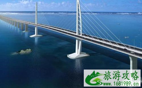 港珠澳大桥靠哪边走 港珠澳大桥违规有哪些处罚 港珠澳大桥靠哪边走 港珠澳大桥违规有哪些处罚