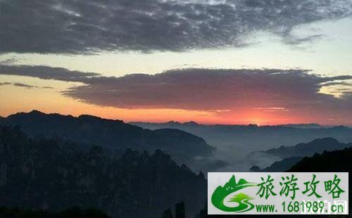 从张家界荷花机场到张家界景区怎么去 从张家界荷花机场到张家界景区怎么去