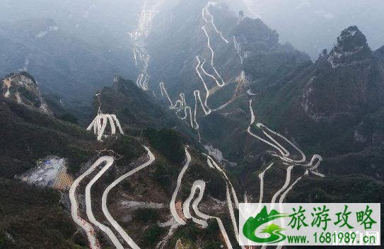 从张家界荷花机场到张家界景区怎么去 从张家界荷花机场到张家界景区怎么去