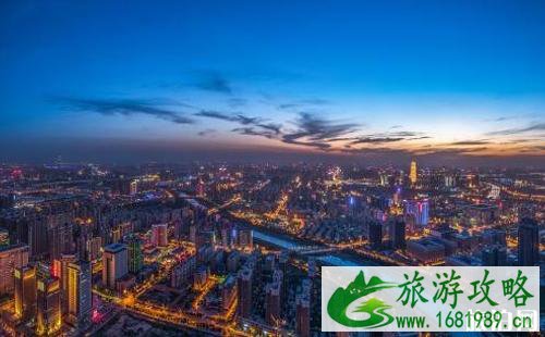 焦作中秋旅游哪里会堵车 2022中秋河南堵车时间+路段 焦作中秋旅游哪里会堵车 2022中秋河南堵车时间+路段