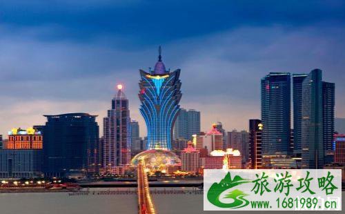 武汉到澳门最佳路线 武汉怎么去澳门方便 武汉到澳门最佳路线 武汉怎么去澳门方便