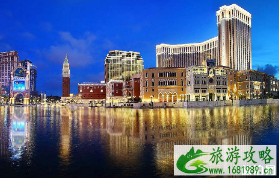 武汉到澳门最佳路线 武汉怎么去澳门方便 武汉到澳门最佳路线 武汉怎么去澳门方便