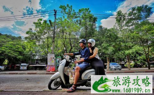 清迈摩托车罚款3天有效吗 清迈租摩托车要注意什么 清迈摩托车罚款3天有效吗 清迈租摩托车要注意什么