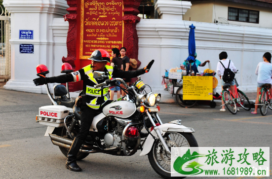 清迈摩托车罚款3天有效吗 清迈租摩托车要注意什么 清迈摩托车罚款3天有效吗 清迈租摩托车要注意什么