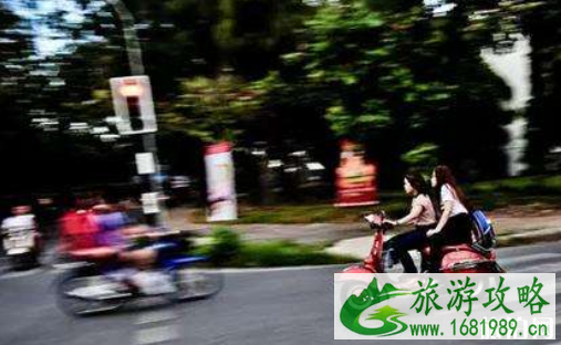 清迈摩托车罚款3天有效吗 清迈租摩托车要注意什么 清迈摩托车罚款3天有效吗 清迈租摩托车要注意什么