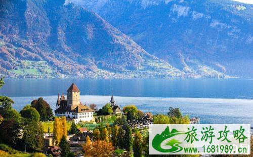 瑞士旅游交通攻略 瑞士玩几天合适