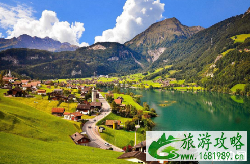 瑞士旅游交通攻略 瑞士玩几天合适