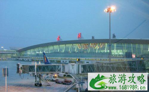 2022武汉天河机场停车场收费标准+停车地址 2022武汉天河机场停车场收费标准+停车地址