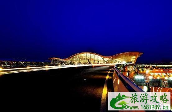 2022上海浦东机场停车场收费标准+送客车违停处罚 上海浦东机场停车4天收费多少