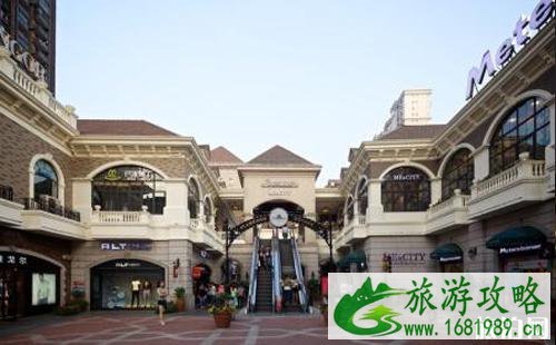 武汉光谷步行街有地铁吗 天河机场到光谷步行街怎么坐车 武汉光谷步行街有地铁吗 天河机场到光谷步行街怎么坐车