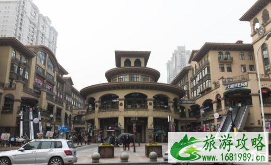 武汉光谷步行街有地铁吗 天河机场到光谷步行街怎么坐车 武汉光谷步行街有地铁吗 天河机场到光谷步行街怎么坐车
