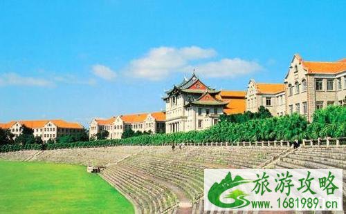 厦门大学停车收费标准 厦门大学哪里可以停车 厦门大学停车收费标准 厦门大学哪里可以停车
