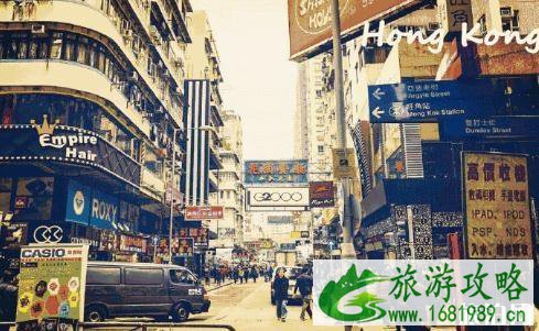 2022武汉到香港直达的高铁什么时候开通 2022武汉到香港直达的高铁什么时候开通
