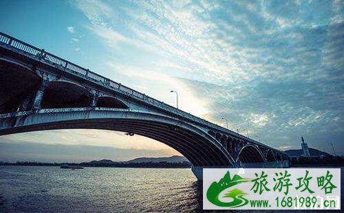 2022年8月橘子洲大桥封闭影响了哪些公交 2022年8月橘子洲大桥封闭影响了哪些公交