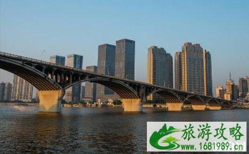 2022年8月长沙橘子洲大桥封闭哪些道路限行+限行规定 2022年8月长沙橘子洲大桥封闭哪些道路限行+限行规定