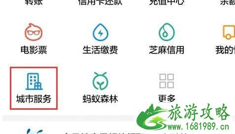 武汉交通违章怎么用支付宝交罚款 武汉交通违章怎么用支付宝交罚款